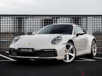 tweedehands Porsche 911 Carrera 3.0 | Panorama | Sportuitlaat | Bose