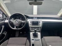 tweedehands VW Passat 1.4 TSI ACT Highline-Topstaat-Airco-Cruise-ST.VV-APK