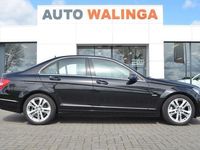 tweedehands Mercedes C180 Business Class Avantgarde Stoelverwarming | Navi |