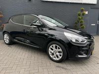 tweedehands Renault Clio IV 0.9 TCe 90 Energy Limited