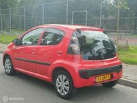 tweedehands Citroën C1 1.0-12V Ambiance