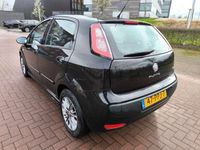 tweedehands Fiat Punto 1.3 M-Jet Dynamic