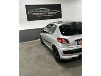 tweedehands Peugeot 206 1.1 XR |APK DEC-24|