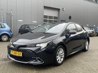 Occasion Toyota Corolla Hybrid Active 140 PK (102 kW) 2023 Zwart Hatchback