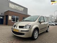 Occasion Renault Modus Dynamique 112 PK (82 kW) 2007 Beige (metallic) MPV