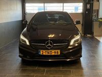 tweedehands Mercedes CLA220 CDI AMG Night Camera NAP CLA220 !