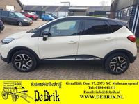 Occasion Renault Captur Dynamique 90 PK (66 kW) 2017 Wit SUV