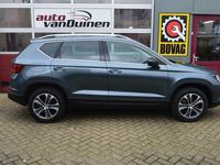 tweedehands Seat Ateca 1.4 EcoTSI Style Business Intense O.a: Full LED S