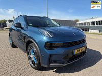 Occasion Lynk & Co 01 179 PK (131 kW) 2022 Blauw SUV
