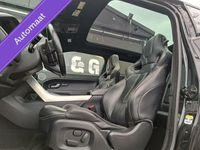 Occasion Land Rover Range Rover evoque 241 PK (177 kW) 2013 Zwart SUV
