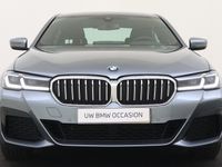tweedehands BMW 530 530 5-serie i High Executive M Sport Automaat / Sch