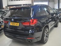 tweedehands BMW X5 xDrive35i High Executive 2e PAASDAG GEOPEND VAN 1