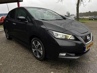 tweedehands Nissan Leaf Tekna 40 kWh 1e EIGENAAR/INCLUSIEF BTW