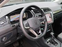 tweedehands VW Tiguan 1.5 TSI DSG AUT. Life | virtual cockpit | stoel/st