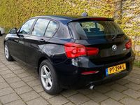 tweedehands BMW 118 1-SERIE i Corporate Lease Executive|Automaat|Navigatie|Climate Control|