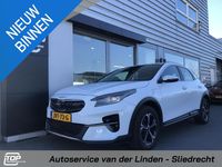 Occasion Kia XCeed 140 PK (102 kW) 2022 Wit SUV