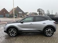 Occasion Opel Mokka GS Line 2024 Grijs (metallic) SUV