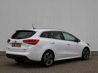 tweedehands Kia Ceed 1.0 T-GDi GT-Line