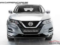 tweedehands Nissan Qashqai 1.6 dCi N-Connecta*|NAVI*CAMERA*PANORAMA*KEYLESS*|