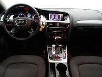 tweedehands Audi A4 Avant 1.8 TFSI 170pk Pro Line S [S-Line] Autom- Navi, Xenon Led, Chrome, PDC, ECC, LMV