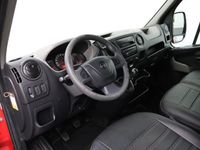 tweedehands Opel Movano 2.3CDTI 125PK L2H2 Kampeerauto | Airco | Navigatie | Trekhaak | 3-Persoons