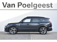 tweedehands Mini Countryman C