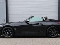 Occasion BMW Z4 Executive 341 PK (250 kW) 2024 Zwart Cabriolet