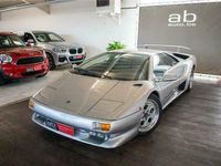 tweedehands Lamborghini Diablo VT 5,7I V12 4WD