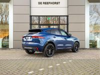 Occasion Jaguar E-Pace R-Dynamic 309 PK (227 kW) 2025 Blauw, metallic lak SUV