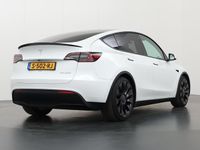 tweedehands Tesla Model Y Performance 75 kWh 463 PK