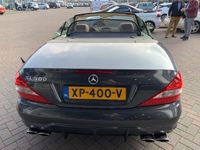 tweedehands Mercedes SL500 500