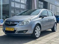 tweedehands Opel Corsa 1.2-16V Essentia | Airco | CRUISECR | APK | INRUIL