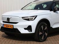 tweedehands Volvo XC40 Single Motor Extended Range Plus 82 kWh 570km WLT