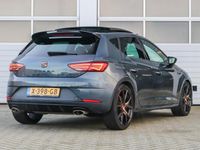 tweedehands Seat Leon CUPRA 2.0 TSI 290pk DSG | Panoramadak | Beats audio | Achteruitrijcamera | Brembo