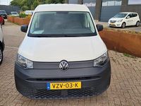 Occasion VW Caddy Trendline 122 PK (89 kW) 2024 Wit MPV