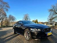 tweedehands Jaguar XE 2.0 D Portfolio AWD 180PK 2018 Panorama