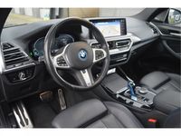 tweedehands BMW iX3 High Executive 80 kWh