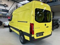 tweedehands Mercedes Sprinter 419CDI L2H2 4X4 Automaat Airco Navi NIEUW