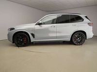 tweedehands BMW X5 xDrive50e M-Sportpakket LED / Leder / Navigatie /