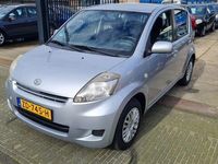 tweedehands Daihatsu Sirion 2 1.0-12V Premium *airco*