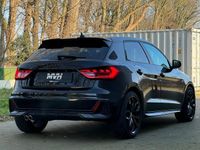 Occasion Audi A1 Sportback Edition .1 200 PK (147 kW) 2019 Zwart Hatchback