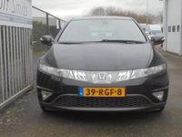 tweedehands Honda Civic 1.8 Comfort