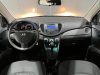 tweedehands Hyundai i10 1.2 i-Drive Cool | Automaat | Airco | Trekhaak afn