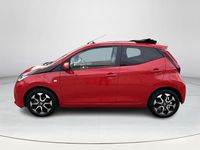 Occasion Toyota Aygo X-cite 72 PK (52 kW) 2019 Rood Hatchback