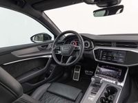 tweedehands Audi A6 Avant 45 TDI Quattro 245pk S-line S-stoelen Pano H