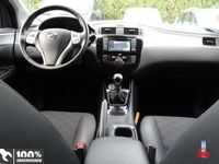 tweedehands Nissan Pulsar 1.2 DIG-T Black Edition