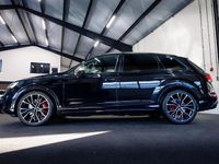 Occasion Audi Q7 Competition 463 PK (340 kW) 2021 Zwart (metallic) SUV