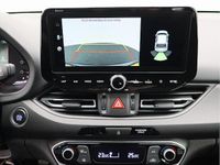 Occasion Hyundai i30 Comfort 120 PK (88 kW) 2022 Grijs Stationwagen