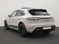 Occasion Porsche Macan GTS 441 PK (324 kW) 2023 Grijs SUV
