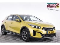 Occasion Kia XCeed 142 PK (104 kW) 2022 Geel SUV